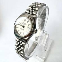 Thumbnail von Rolex Datejust Oyster Perpetual DATEJUST Automatic 28mm Steel Watch NEW MODEL </h1>