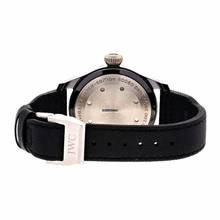 Thumbnail von IWC Große Fliegeruhr Top Gun Big Pilot Top Gun </h1>