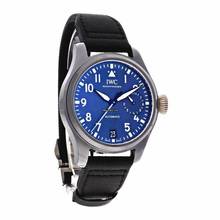 Thumbnail von IWC Große Fliegeruhr Top Gun Big Pilot Top Gun </h1>