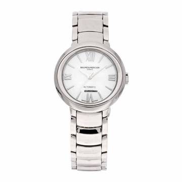 Baume & Mercier Promesse Damenuhr Promesse </h1>