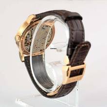 Thumbnail von A. Lange & Söhne Lange 1 Mondphase Roségold 2022 </h1>