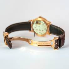 Thumbnail von A. Lange & Söhne Lange 1 Mondphase Roségold 2022 </h1>