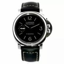 Thumbnail von Panerai Luminor Base 8 Days Ref. PAM00915 </h1>