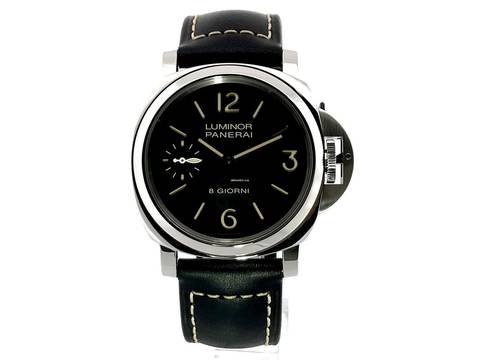  Panerai Luminor Base 8 Days Ref. PAM00915 </h1> 