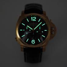 Thumbnail von Panerai Luminor 1950 Monopulsante 8 Days </h1>