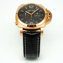 Thumbnail von Panerai Luminor 1950 Monopulsante 8 Days </h1>