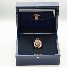 Thumbnail von Zenith Chronomaster Sport Automatic </h1>