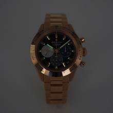 Thumbnail von Zenith Chronomaster Sport Automatic </h1>