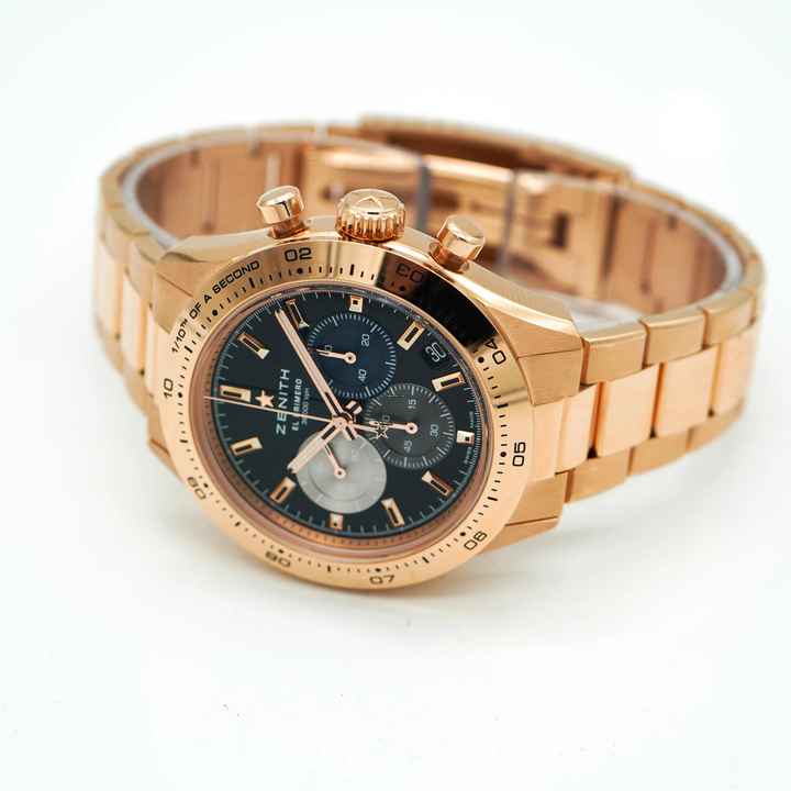  Zenith Chronomaster Sport Automatic </h1> 