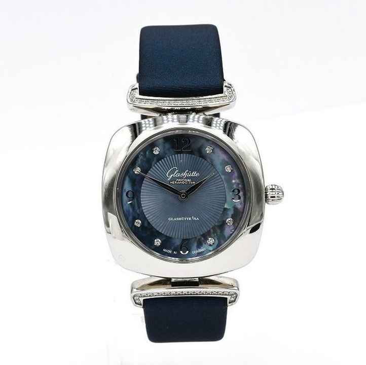  Glashütte Original Pavonina – Pavonina </h1> 