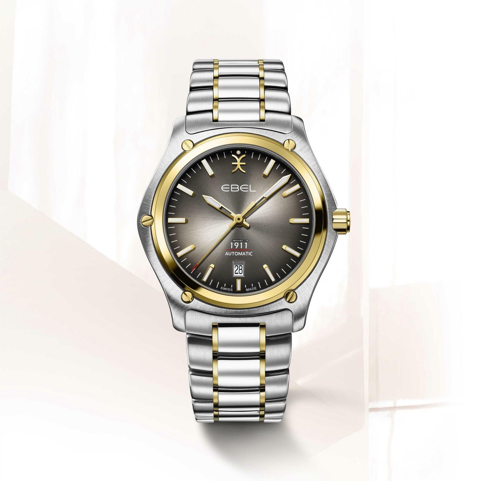 Thumbnail von Ebel 1911 1216617