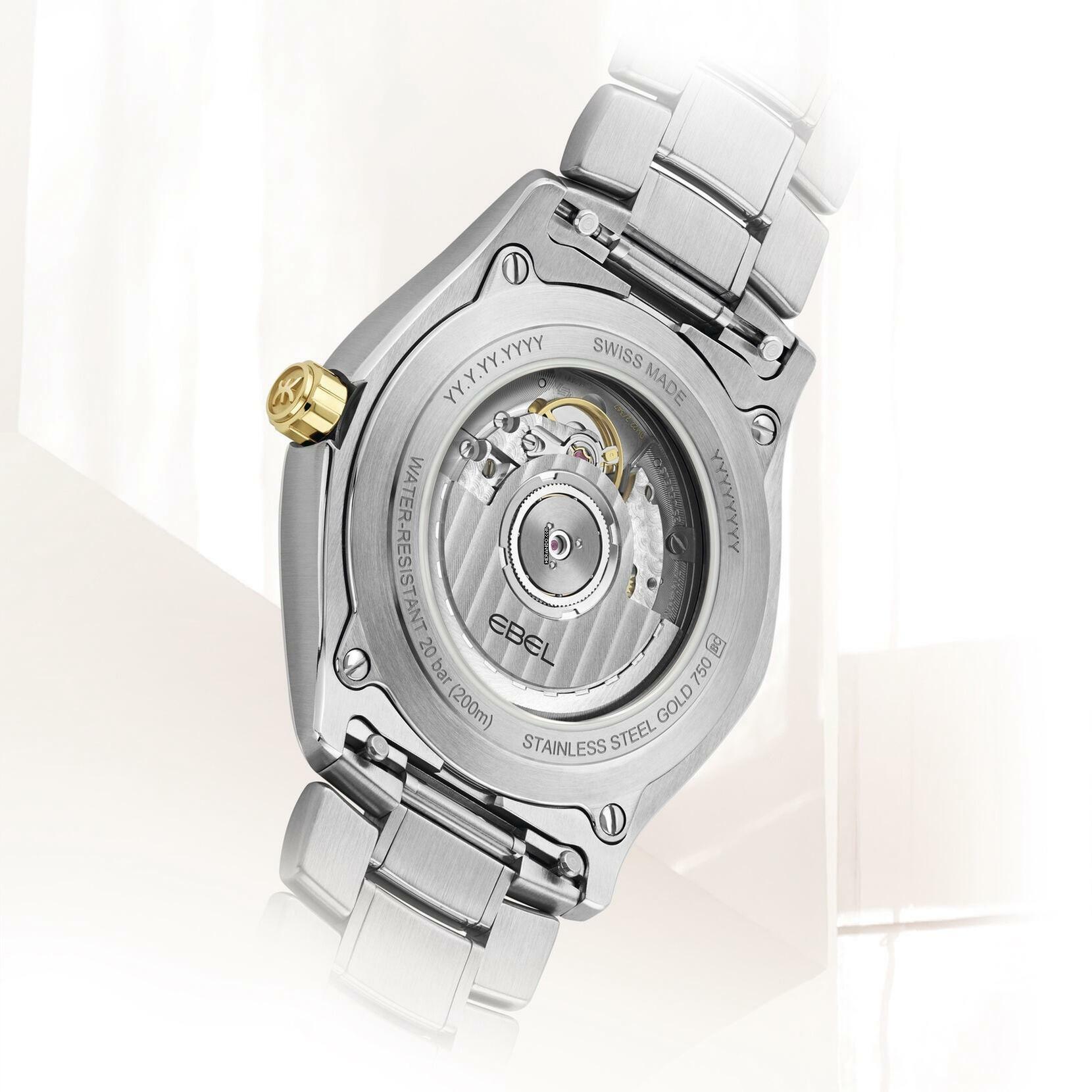 Thumbnail von Ebel 1911 1216617