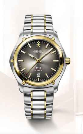  Ebel 1911 1216617 