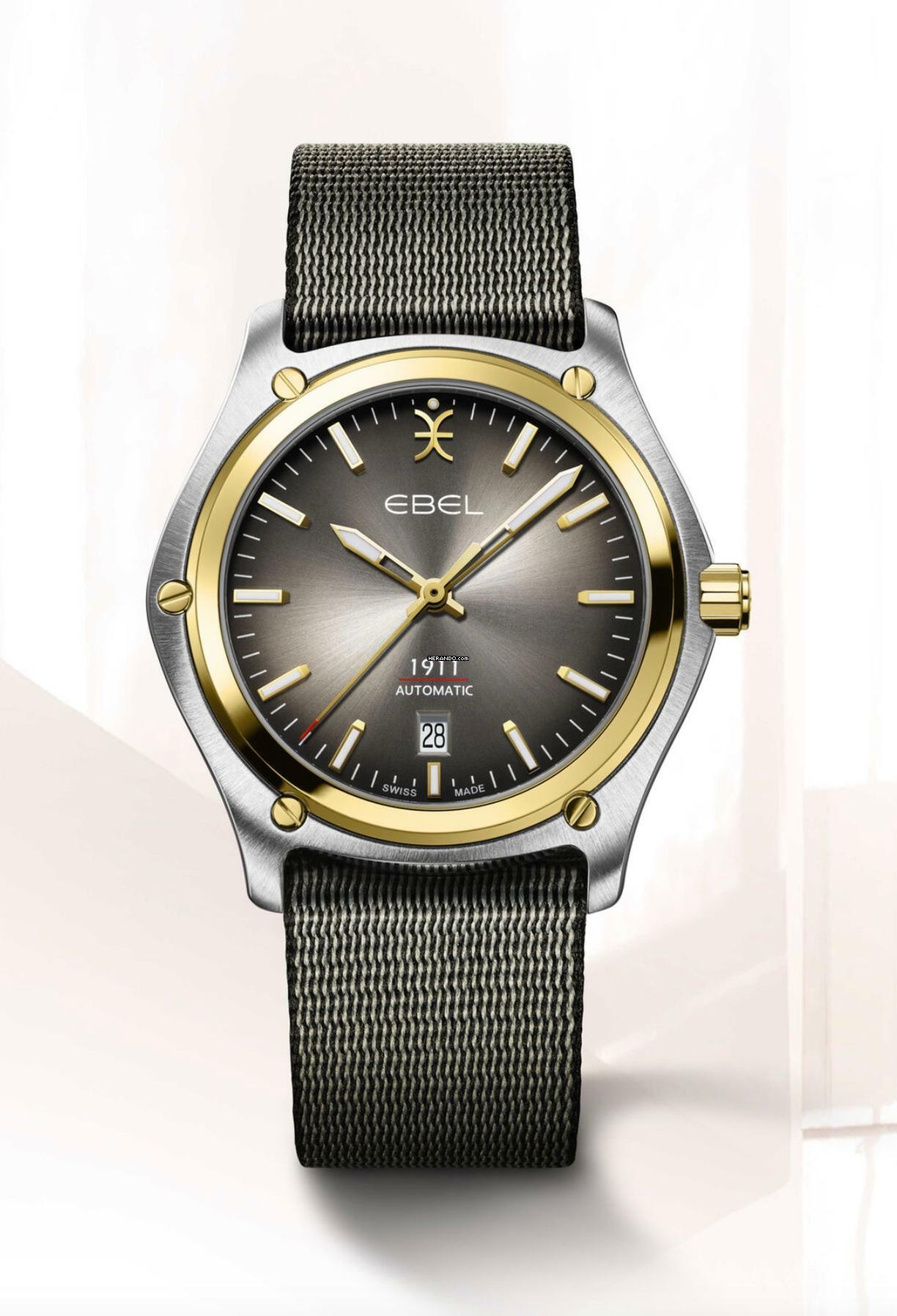 Thumbnail von Ebel 1911 1216617