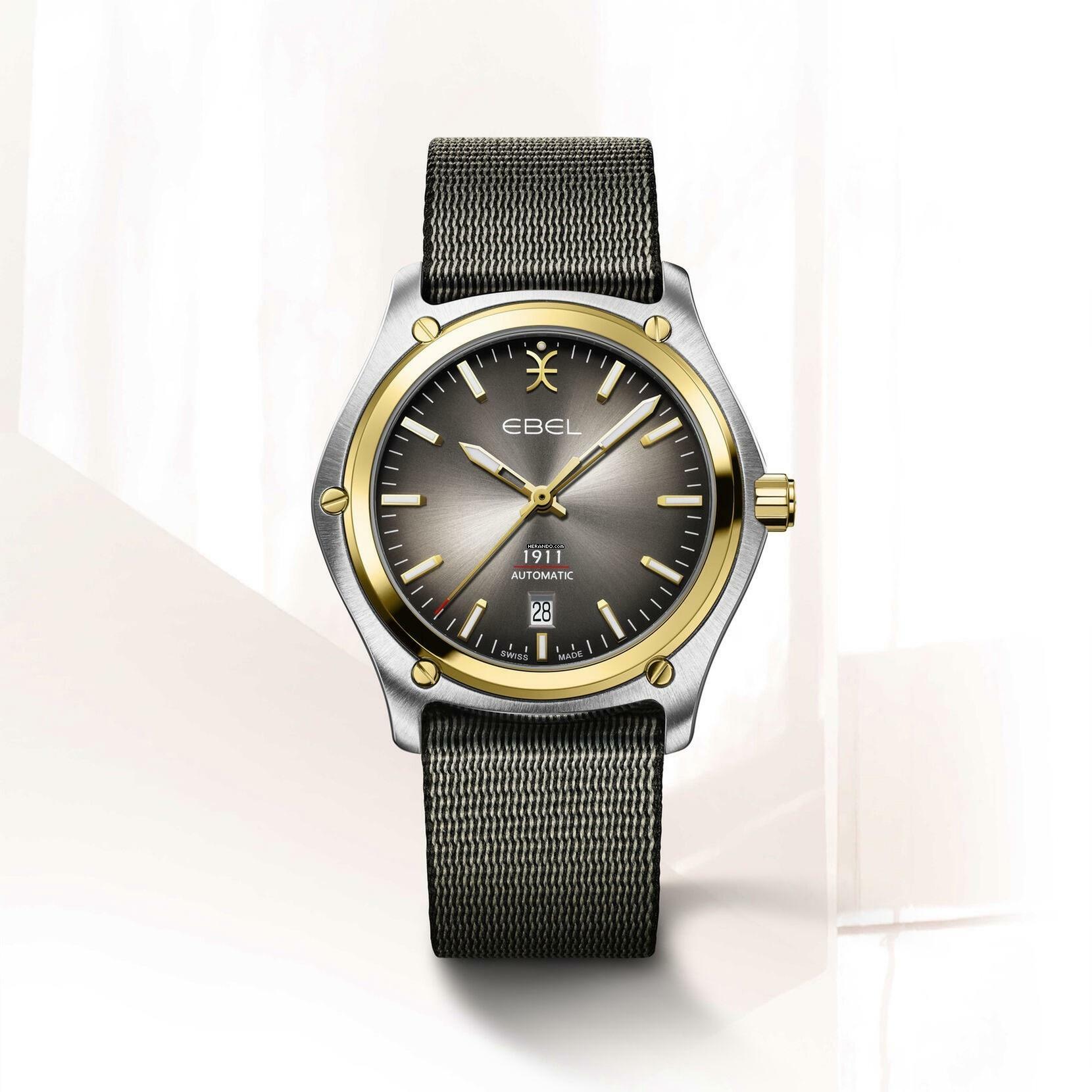 Thumbnail von Ebel 1911 1216617