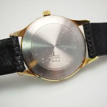 Thumbnail von Cortébert Sport Vintage Triple Date Calendar Moon