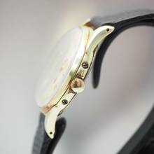 Thumbnail von Cortébert Sport Vintage Triple Date Calendar Moon