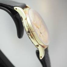 Thumbnail von Cortébert Sport Vintage Triple Date Calendar Moon