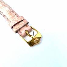 Thumbnail von Chopard Happy Sport 26mm 2 Tone DIAMONDS & Red RUBIES Watch </h1>