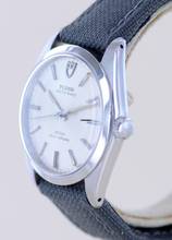 Thumbnail von Tudor Oyster Prince Self Winding Oyster Case vintage rar Automatic Dresswatch