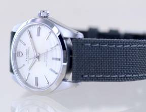 Thumbnail von Tudor Oyster Prince Self Winding Oyster Case vintage rar Automatic Dresswatch