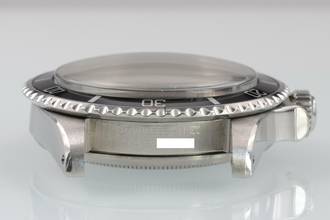 Thumbnail von Rolex Submariner (No Date) 5512 MK1 maxi dial 4 lines 1977's </h1>