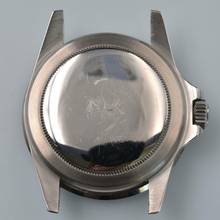 Thumbnail von Rolex Submariner (No Date) 5512 MK1 maxi dial 4 lines 1977's </h1>