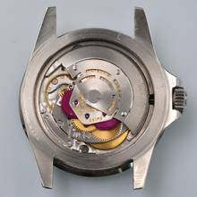 Thumbnail von Rolex Submariner (No Date) 5512 MK1 maxi dial 4 lines 1977's </h1>