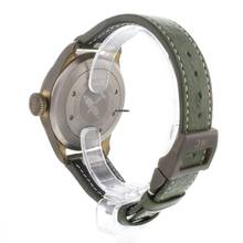 Thumbnail von IWC Große Fliegeruhr Big Pilot's Watch 43 Spitfire Bronze Edition </h1>