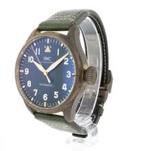 Thumbnail von IWC Große Fliegeruhr Big Pilot's Watch 43 Spitfire Bronze Edition </h1>