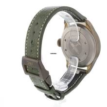 Thumbnail von IWC Große Fliegeruhr Big Pilot's Watch 43 Spitfire Bronze Edition </h1>