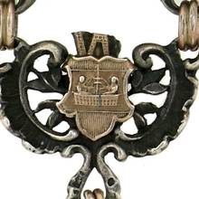 Thumbnail von IWC Schützenuhr Erzherzog Rainer </h1>