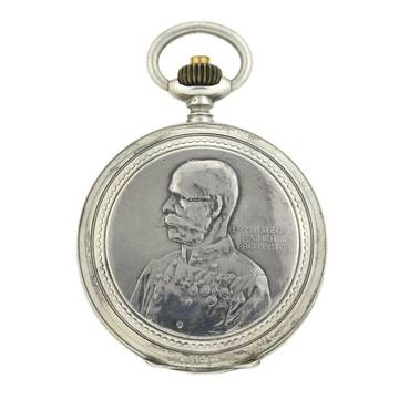  IWC Schützenuhr Erzherzog Rainer </h1> 