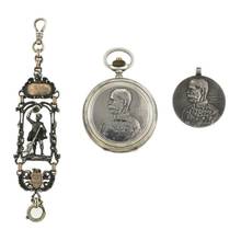 Thumbnail von IWC Schützenuhr Erzherzog Rainer </h1>