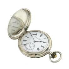 Thumbnail von IWC Schützenuhr Erzherzog Rainer </h1>