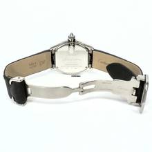 Thumbnail von Cartier Roadster Quartz 31mm Steel 1.88TCW Diamond Watch </h1>