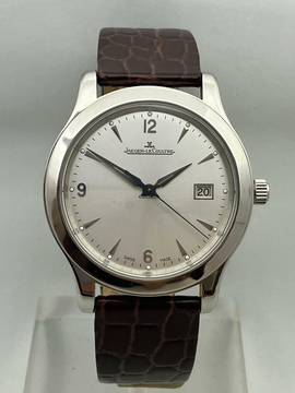  Jaeger-LeCoultre Master Control Date 147.8.37.s </h1> 