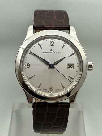  Jaeger-LeCoultre Master Control Date 147.8.37.s </h1> 