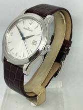 Thumbnail von Jaeger-LeCoultre Master Control Date 147.8.37.s </h1>