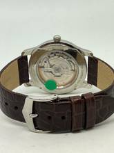 Thumbnail von Jaeger-LeCoultre Master Control Date 147.8.37.s </h1>