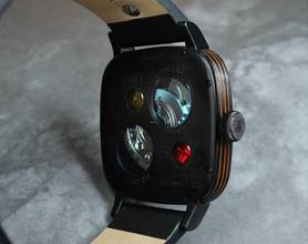 Thumbnail von Alexander Shorokhoff Kandy Sport Limited Edition 31 pieces