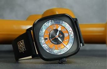 Thumbnail von Alexander Shorokhoff Kandy Sport Limited Edition 31 pieces