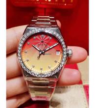 Thumbnail von Zenith Defy Midnight Sunset orange dial FULL SET