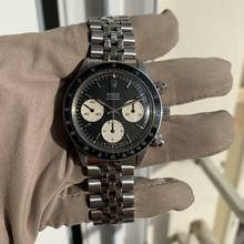Thumbnail von Rolex Daytona Cosmograph 6263 FAP Fuerza Aerea del Perú sigma dial top Condition 1975’s