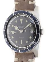 Thumbnail von Cartel Gents manual wind Divers Wristwatch </h1>