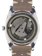 Thumbnail von Cartel Gents manual wind Divers Wristwatch </h1>