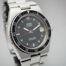 Thumbnail von Omega Seamaster F300 Chronometer 198.0005