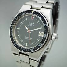 Thumbnail von Omega Seamaster F300 Chronometer 198.0005