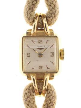  Longines Ladies Wristwatch </h1> 