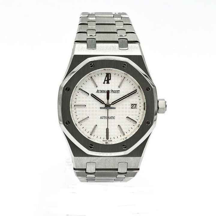  Audemars Piguet Royal Oak Selfwinding – Royal Oak 15300ST </h1> 
